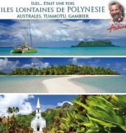 Antoine, Iles...était une fois : Iles lointaines Polynésie à télécharger 