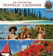Antoine, La Nouvelle Calédonie à télécharger 