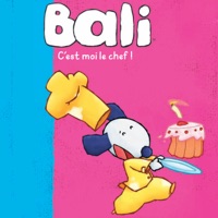 Bali, Saison 1, Vol. 3 à télécharger 