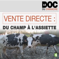 Vente directe : du champ à l'assiette à télécharger 
