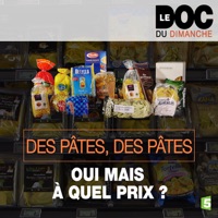 Des pâtes, des pâtes, oui mais à quel prix ? à télécharger 