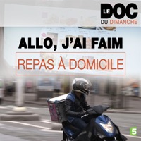 Allo, j'ai faim repas à domicile à télécharger 