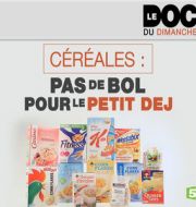 Céréales : pas de bol pour le petit dej à télécharger 