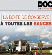 La boîte de conserve à toutes les sauces à télécharger 