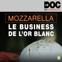 Mozzarella, le business de l'or blanc à télécharger 