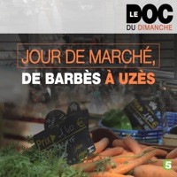 Jour de marché, de Barbès à Uzès à télécharger 