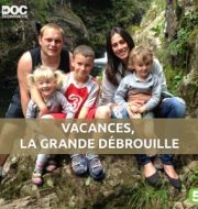 Vacances, la grande débrouille à télécharger 