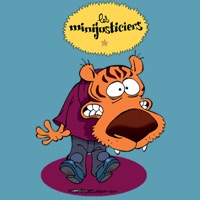 Les Minijusticiers, Saison 1, Partie 3 à télécharger 