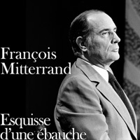 François Mitterrand: esquisse d'une ébauche à télécharger 