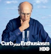 Curb Your Enthusiasm, Season 3 à télécharger 