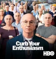 Curb Your Enthusiasm, Season 5 à télécharger 