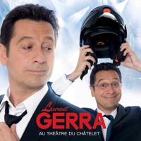 Laurent Gerra au Théâtre du Châtelet à télécharger 