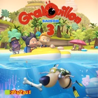 Grabouillon, Saison 3 à télécharger 