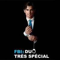 FBI : duo très spécial, Saison 1 à télécharger 