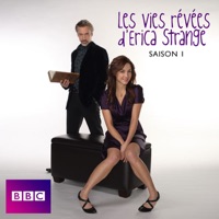 Les vies rêvées d'Erica Strange, Saison 1 à télécharger 