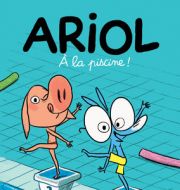 Ariol, À la piscine ! à télécharger 