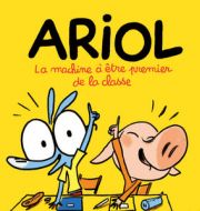 Ariol: La machine à être premier de la classe à télécharger 