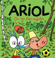 Ariol: On va bien rigoler à télécharger 