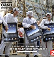 Les secrets inavouables de nos téléphones portables à télécharger 