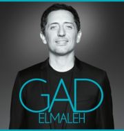 Gad Elmaleh, Sans tambour... à télécharger 