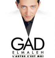 Gad Elmaleh, L'autre c'est moi à télécharger 