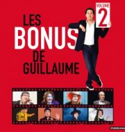 Les Bonus de Guillaume, Vol. 2 à télécharger 