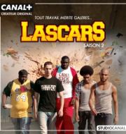 Lascars, Saison 2 à télécharger 