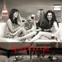 Lipstick Jungle, Season 2 à télécharger 