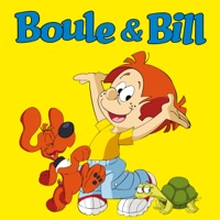 Boule et Bill, Saison 1, Partie 2 à télécharger 