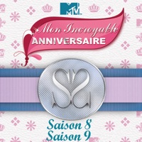 Mon incroyable anniversaire, Saisons 8 & 9 à télécharger 