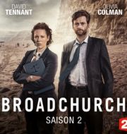 Broadchurch, Saison 2 (VOST) à télécharger 