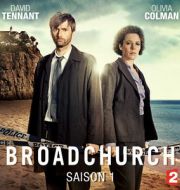 Broadchurch, saison 1 (VF) à télécharger 