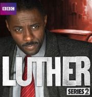 Luther, Series 2 à télécharger 