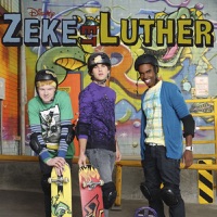 Zeke et Luther, Saison 2 à télécharger 