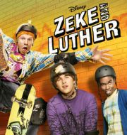 Zeke and Luther, Season 2 à télécharger 
