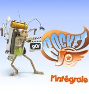 Rocket Jo, L'intégrale à télécharger 