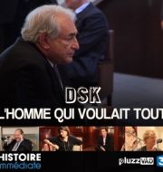 DSK, l'homme qui voulait tout à télécharger 