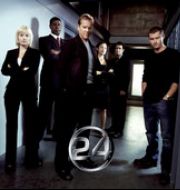 24 heures chrono, Saison 3 à télécharger 