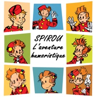 Spirou, l'aventure humoristique à télécharger 