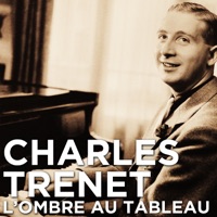 Charles Trenet, l'ombre au tableau à télécharger 