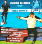 Soccer Kings, Dribbles et feintes à télécharger 