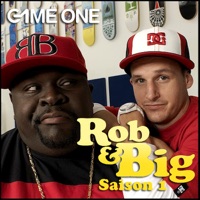 Rob & Big, Saison 1 à télécharger 