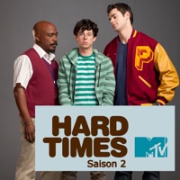 Hard Times, Saison 2 à télécharger 