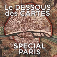 Le Dessous des Cartes - Spécial Paris à télécharger 