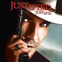 Justifié, Saison 2 à télécharger 