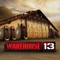 Warehouse 13, Season 4 à télécharger 