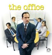 The Office, Season 2 à télécharger 