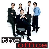 The Office, Saison 3 à télécharger 