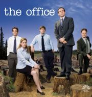 The Office, Season 4 à télécharger 