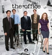 The Office, Season 5 à télécharger 